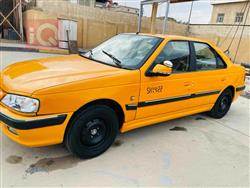 Peugeot Pars
